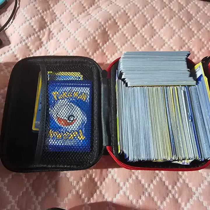 [BUNJANG] Pokemon Trading Cards 3 Boxes / 포켓몬스터 카드 3박스