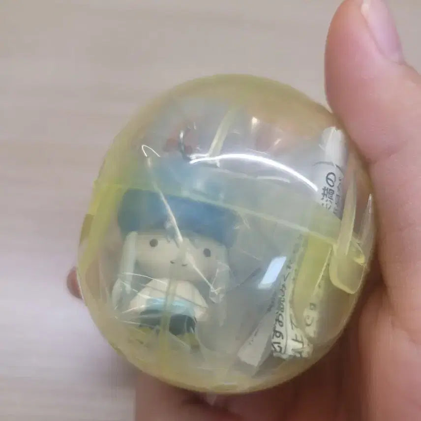 [BUNJANG] Hunter x Hunter Kaito Seal / 헌터헌터 카이토 메지루시