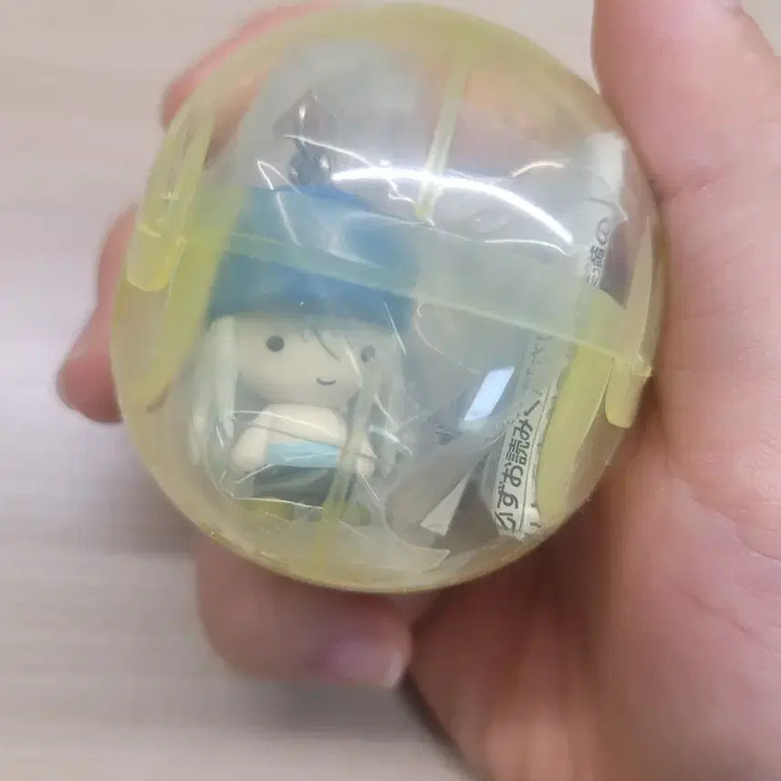 [BUNJANG] Hunter x Hunter Kaito Seal / 헌터헌터 카이토 메지루시