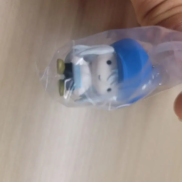 [BUNJANG] Hunter x Hunter Kaito Seal / 헌터헌터 카이토 메지루시
