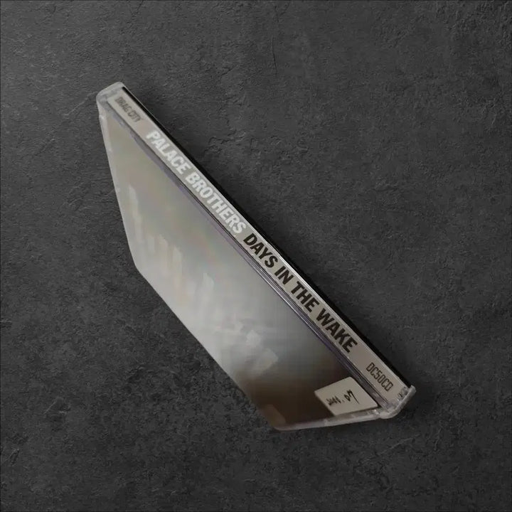 [BUNJANG] Palace Brothers Day In The Way CD / (레어) Palace Brothers - Day In The Way - CD