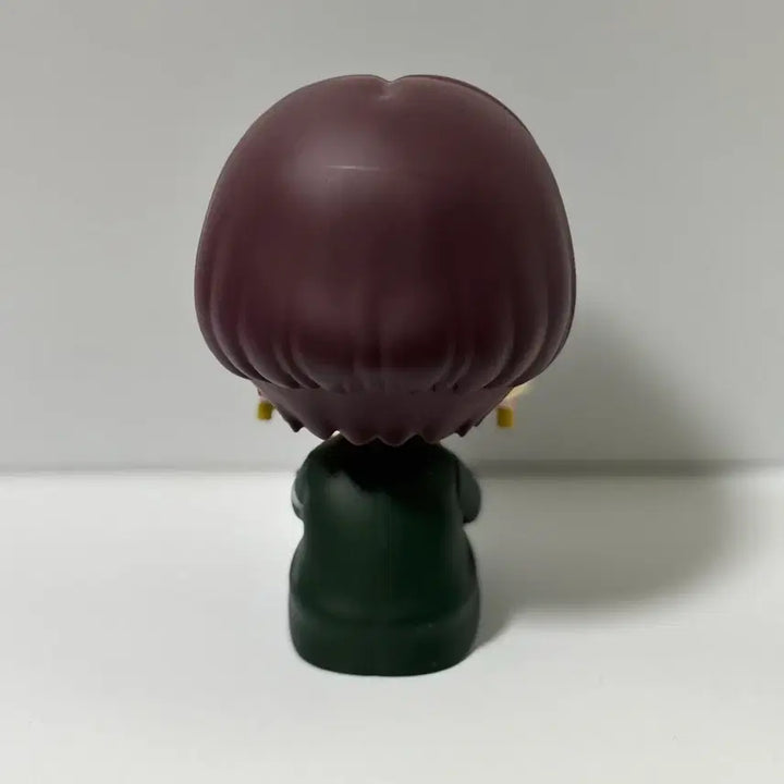 [BUNJANG] Slam Dunk Hayato Suoh Look Up Figure (Opened, Box Included) / 급처/ 마지막 내림 윈브레)  스오 하야토 룩업 (박스O/ 개봉)