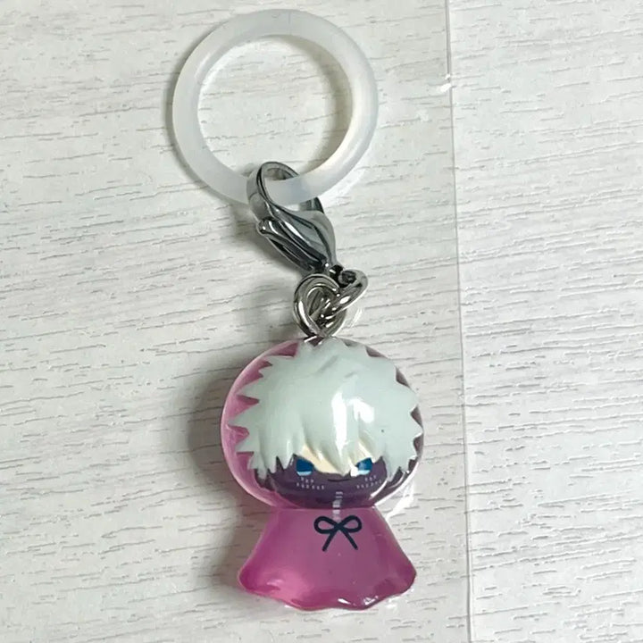 [BUNJANG] My Hero Academia Dabi Seal Item / 나히아 히로아카 다비 메지루시 판매