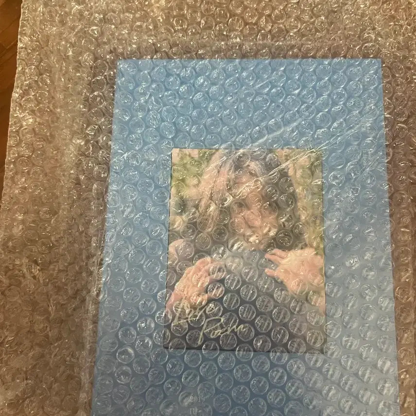 [BUNJANG] IU Blu-ray / 아이유 블루레이