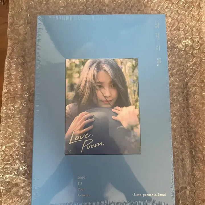 [BUNJANG] IU Blu-ray / 아이유 블루레이