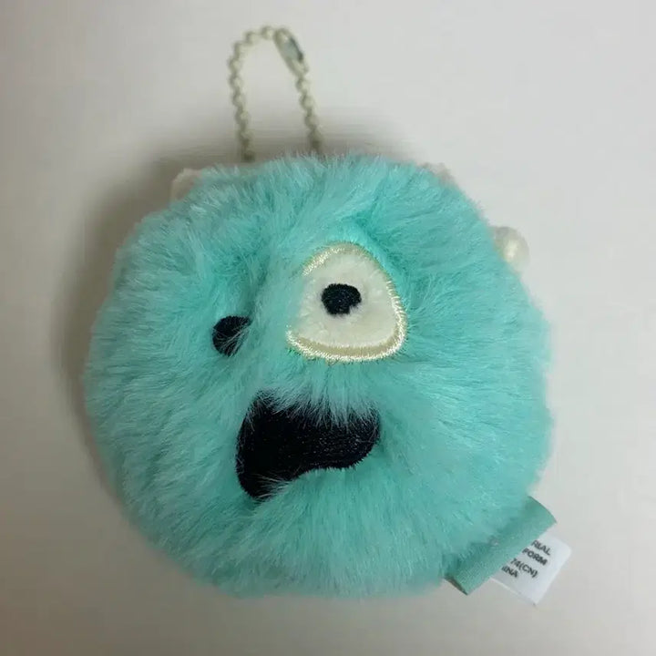 [BUNJANG] Cortis Mini Ball Keyring - Original Cortisball / 코르티스 미니 볼 키링 오리지널 코르티스볼
