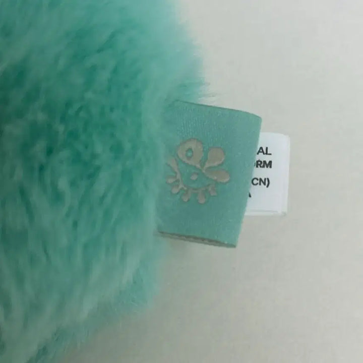 [BUNJANG] Cortis Mini Ball Keyring - Original Cortisball / 코르티스 미니 볼 키링 오리지널 코르티스볼