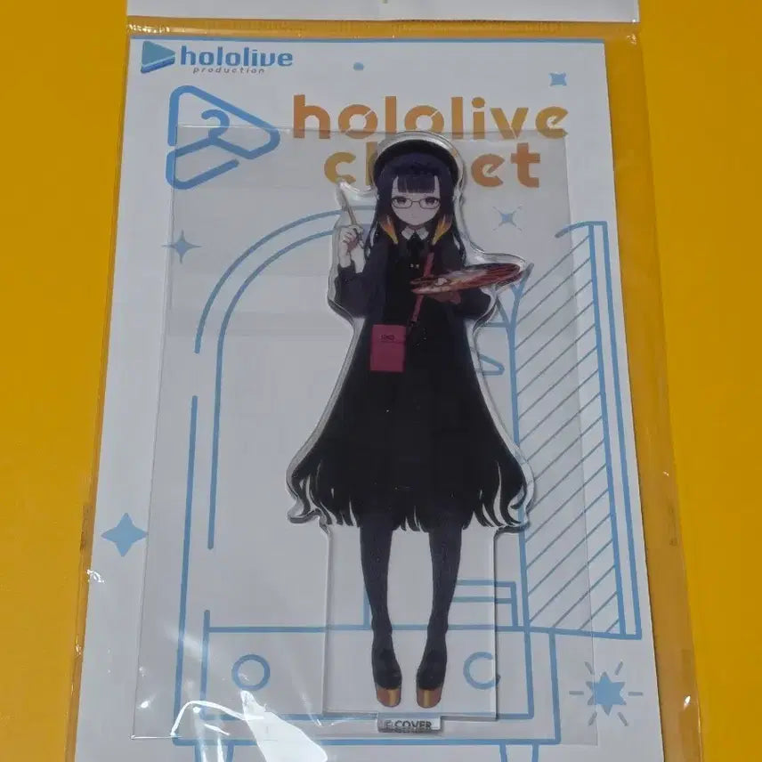 [BUNJANG] Hololive Ninomae Ina&