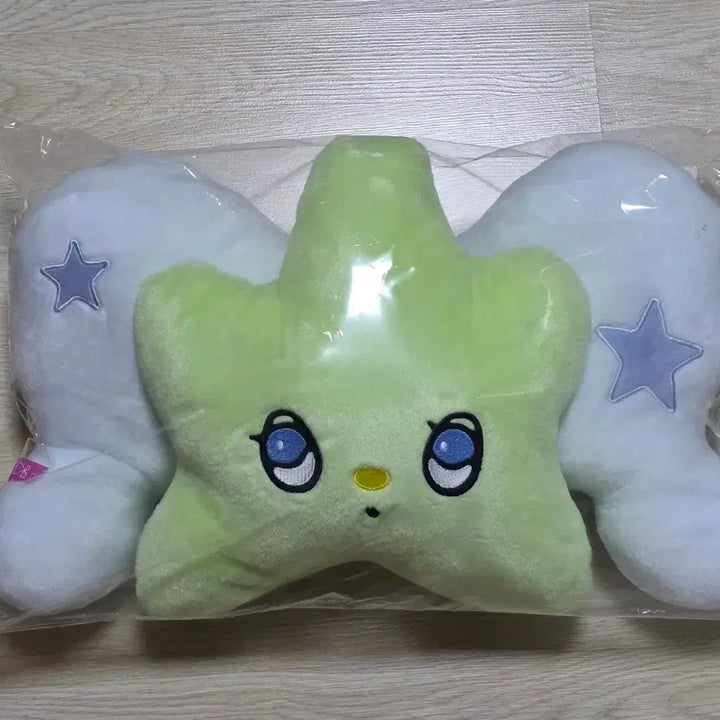 [BUNJANG] NCT WISH WISHU Cushion LaQ Sealed / 엔시티 위시 위츄 쿠션 라큐 미개봉