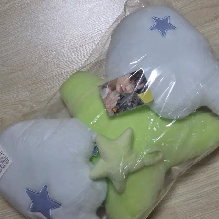 [BUNJANG] NCT WISH WISHU Cushion LaQ Sealed / 엔시티 위시 위츄 쿠션 라큐 미개봉