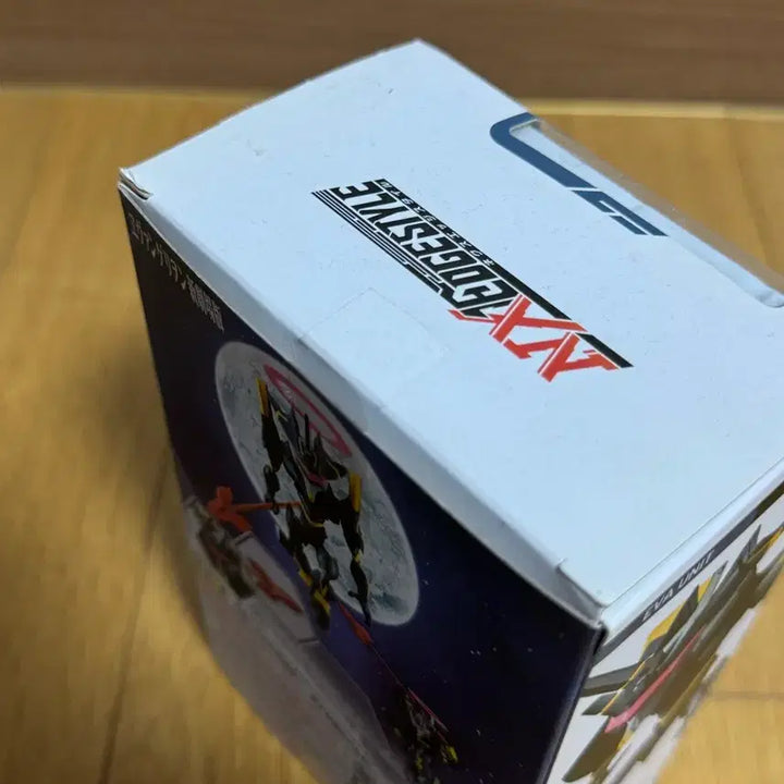 [BUNJANG] Evangelion Unit-06 NXEDGE STYLE Figure / 에반게리온 마크6 넥스엣지