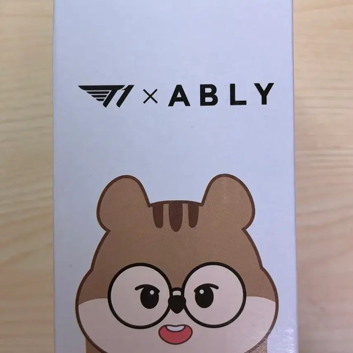 [BUNJANG] T1 Matryoshka Merchandise / T1X에이블리 마트료시카 인형