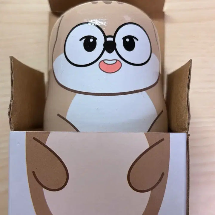 [BUNJANG] T1 Matryoshka Merchandise / T1X에이블리 마트료시카 인형