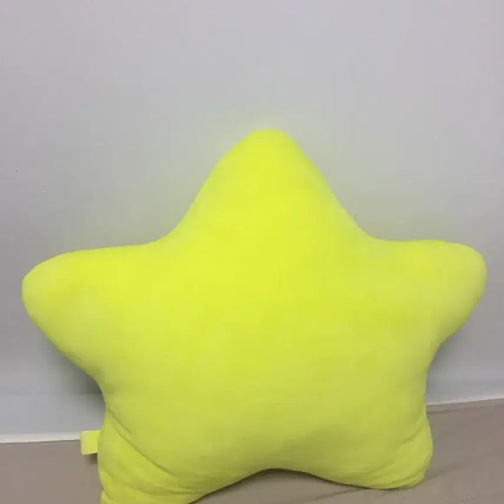 [BUNJANG] NCT 127 Haechan "Sunshine Gills" Cushion / Nct127 해찬 햇가사리 쿠션 (반택비포함!!!!급처 ㅠㅠ)