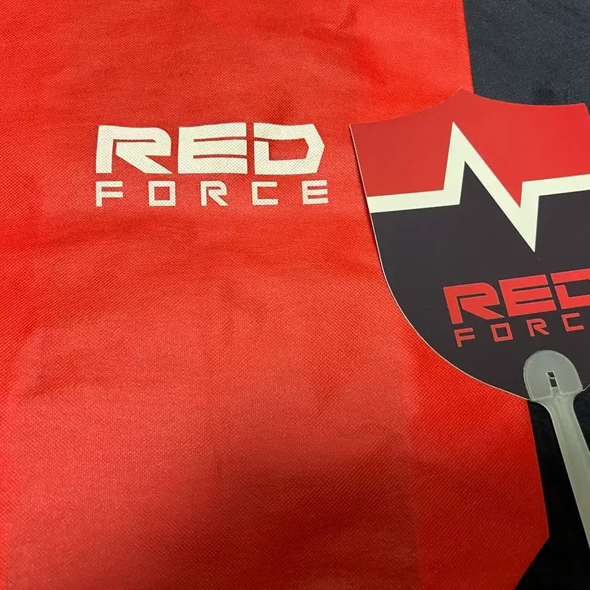 [BUNJANG] Nongshim Red Force Kespa Cup Photocard Set / 농심 레드포스 케스파컵 포토카드 세트
