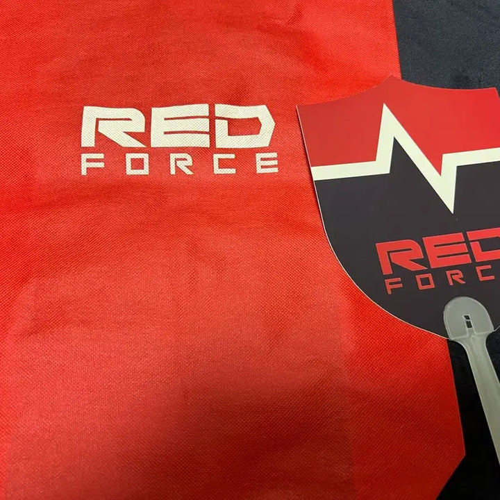 [BUNJANG] Nongshim Red Force Kespa Cup Photocard Set / 농심 레드포스 케스파컵 포토카드 세트