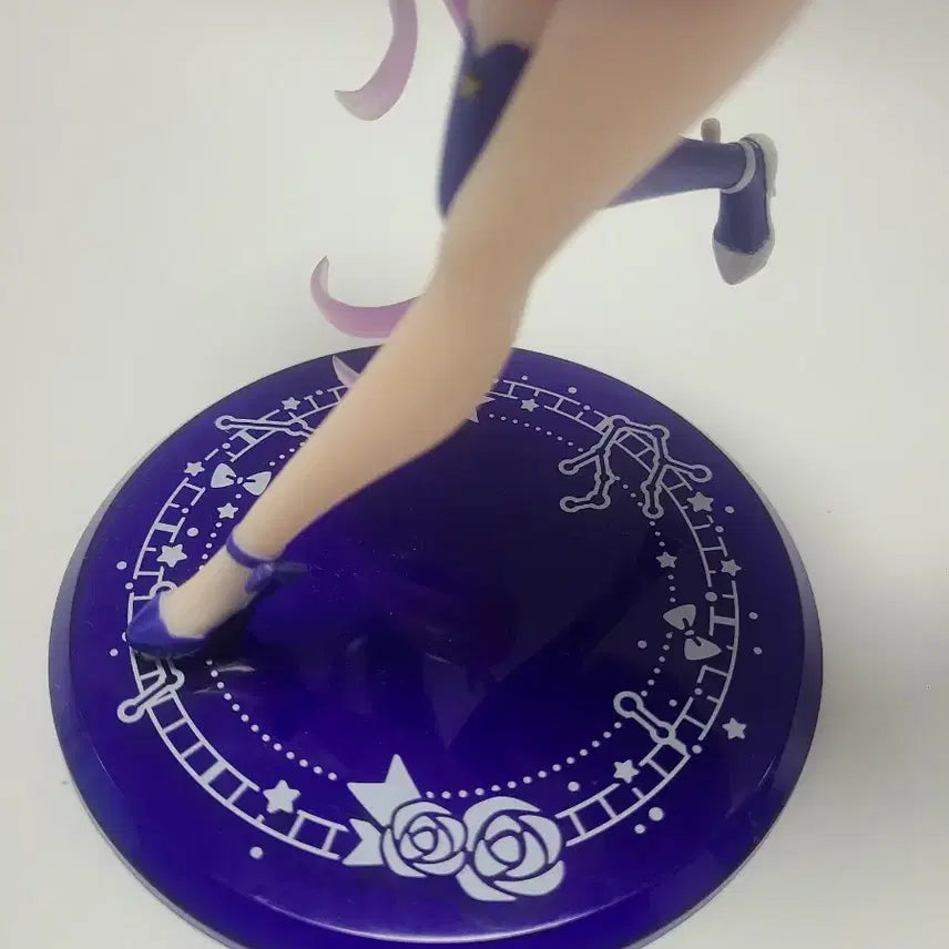 [BUNJANG] Hatsune Miku Starlight Uniform Figure / 하츠네 미쿠 피규어 -별빛의상