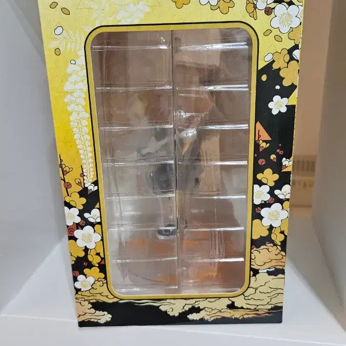 [BUNJANG] Demon Slayer Agatsuma Zenitsu B Prize Ichiban Kuji Figure / 귀멸의 칼날 이치방쿠지 피규어 아가츠마 젠이츠B상