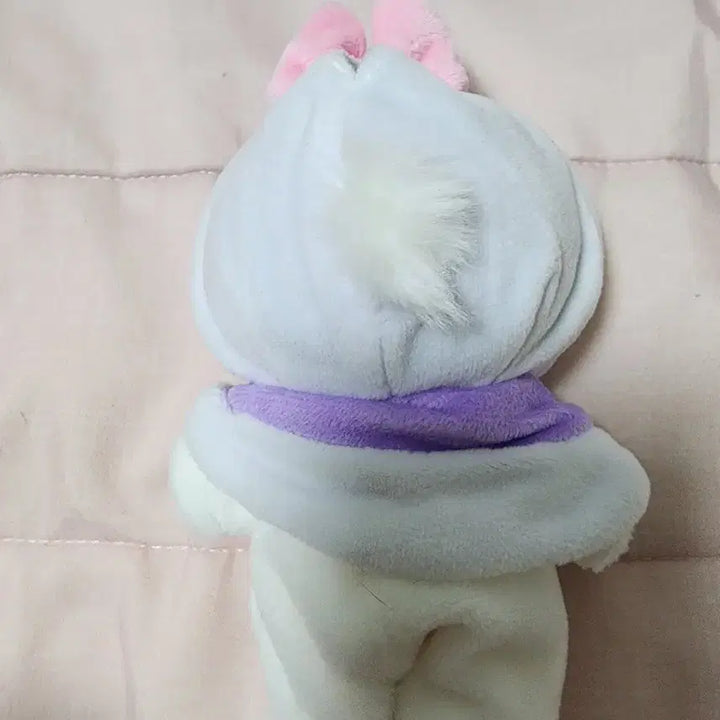 [BUNJANG] SHINee Key Animal Plush Set / 샤이니 키 인형 비공굿