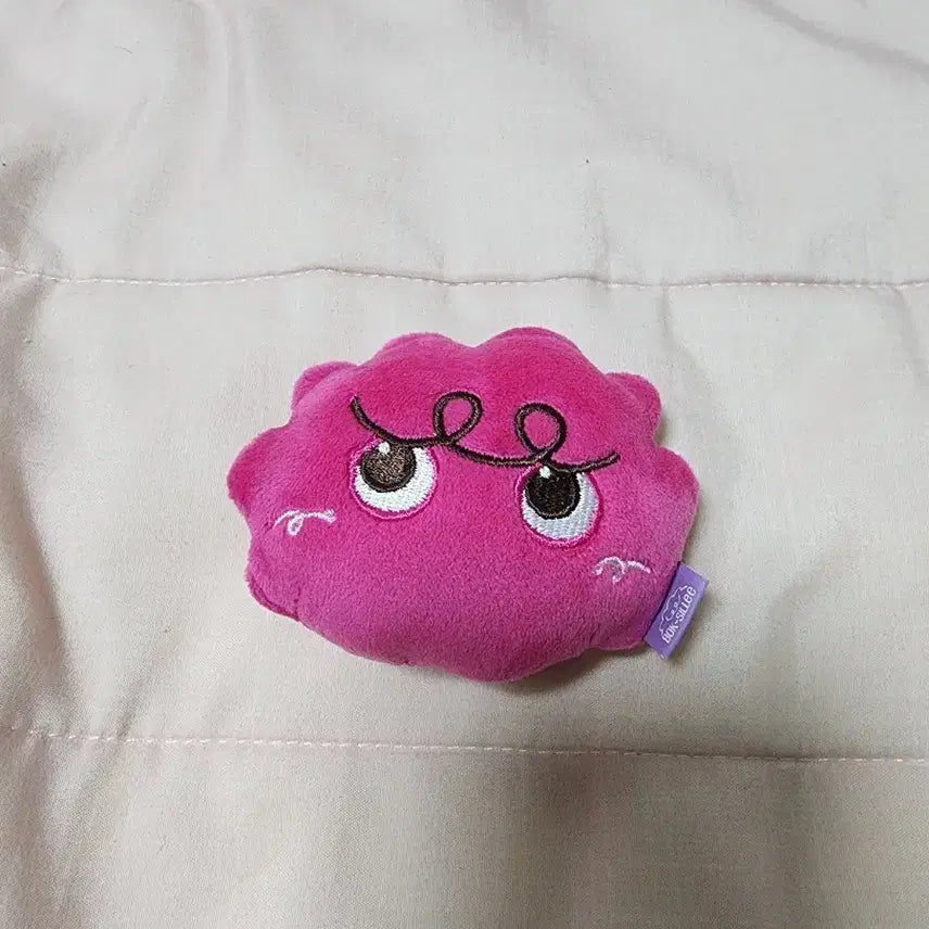 [BUNJANG] SHINee Key Stress Ball Plush / 샤이니 키 스트레스볼 인형