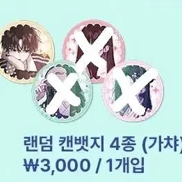 [BUNJANG] Our Guild Idols (Woogila) Pop-up Store Four-Cut Film Bundle Set / 우리길드아이돌 우길아 팝업스토어 네컷필름 교환 일괄판매