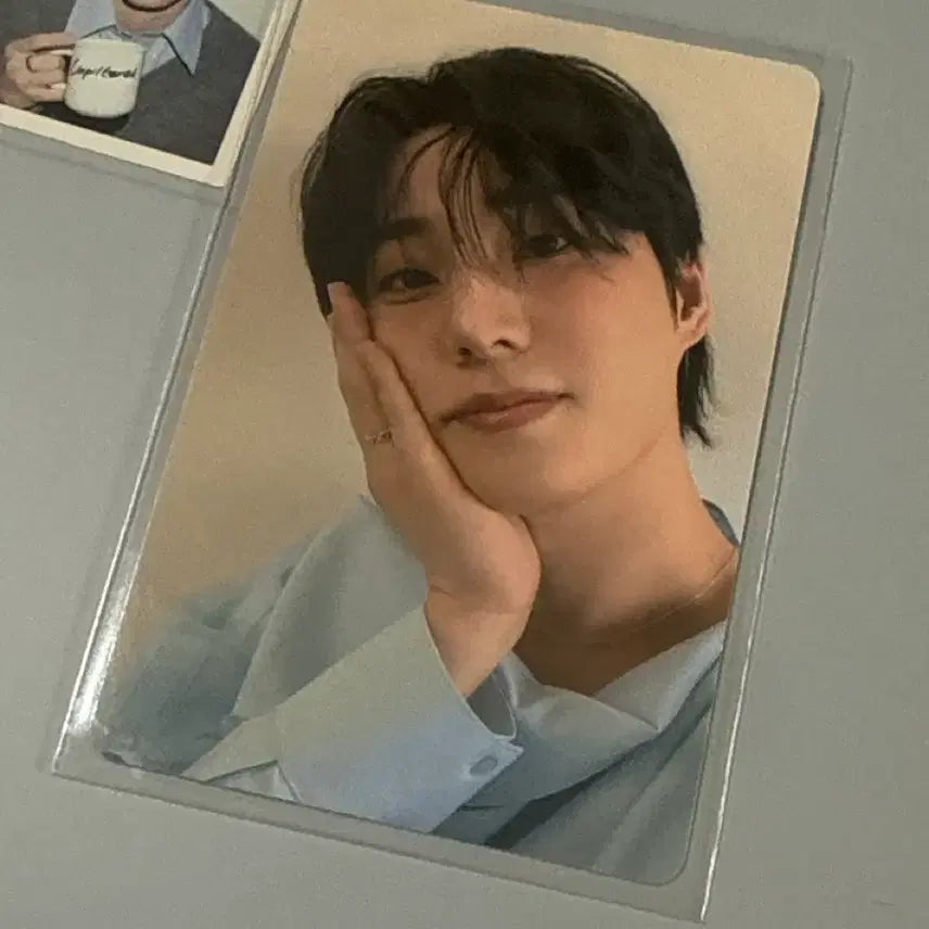[BUNJANG] DAY6 Young K Photocard / 영케이 포카 양도 데이식스 원필 성진 도운