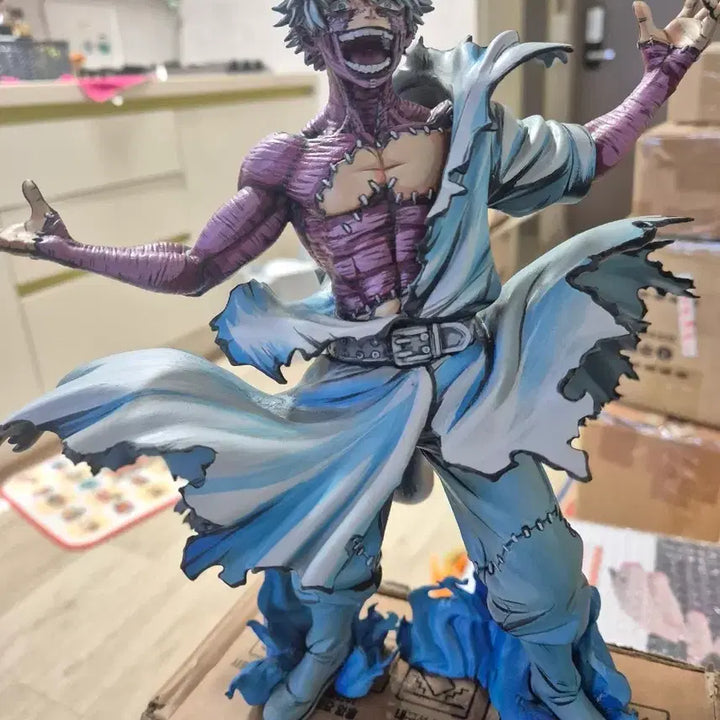 [BUNJANG] D Prize Dabi Repaint Figure / 히로아카 다비 D상 리페인트