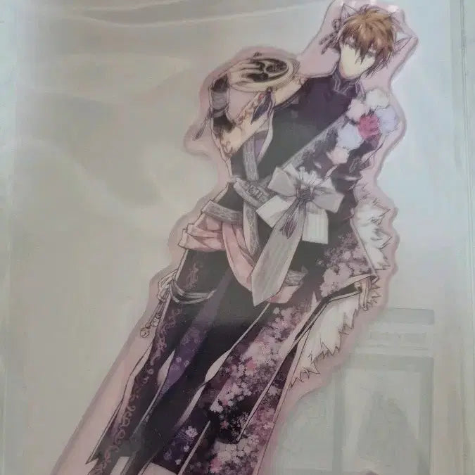 [BUNJANG] I7 Ryunosuke 6th Anniversary Acrylic Stand / 아이나나 류노스케 아크릴스탠드 6주년