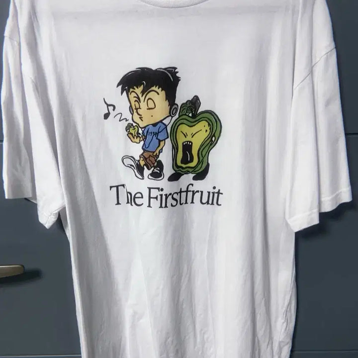 [BUNJANG] NCT Mark Timetable T-Shirt / 마크 타임테이블 티셔츠