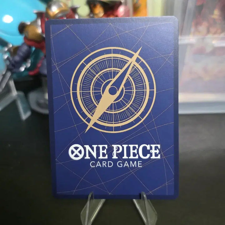 [BUNJANG] One Piece Card Monkey D. Luffy Saikyo Jump Promo Card (Japanese Edition) / 일판 ) 원피스 카드 몽키 D 루피 최강점프  프로모 카드
