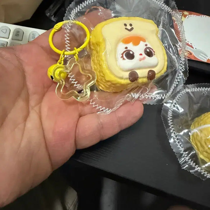 [BUNJANG] Samuel Malone "Malling" Doll Set / 사무엘 말랑이 인형 풀박 6개