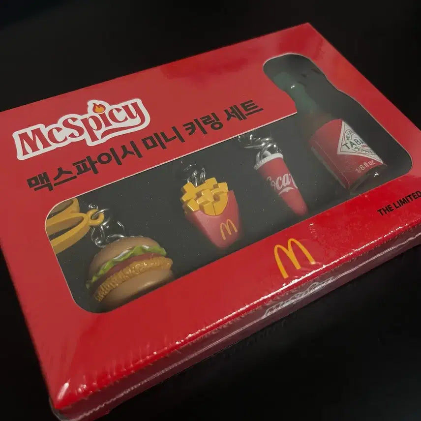 [BUNJANG] McDonald&