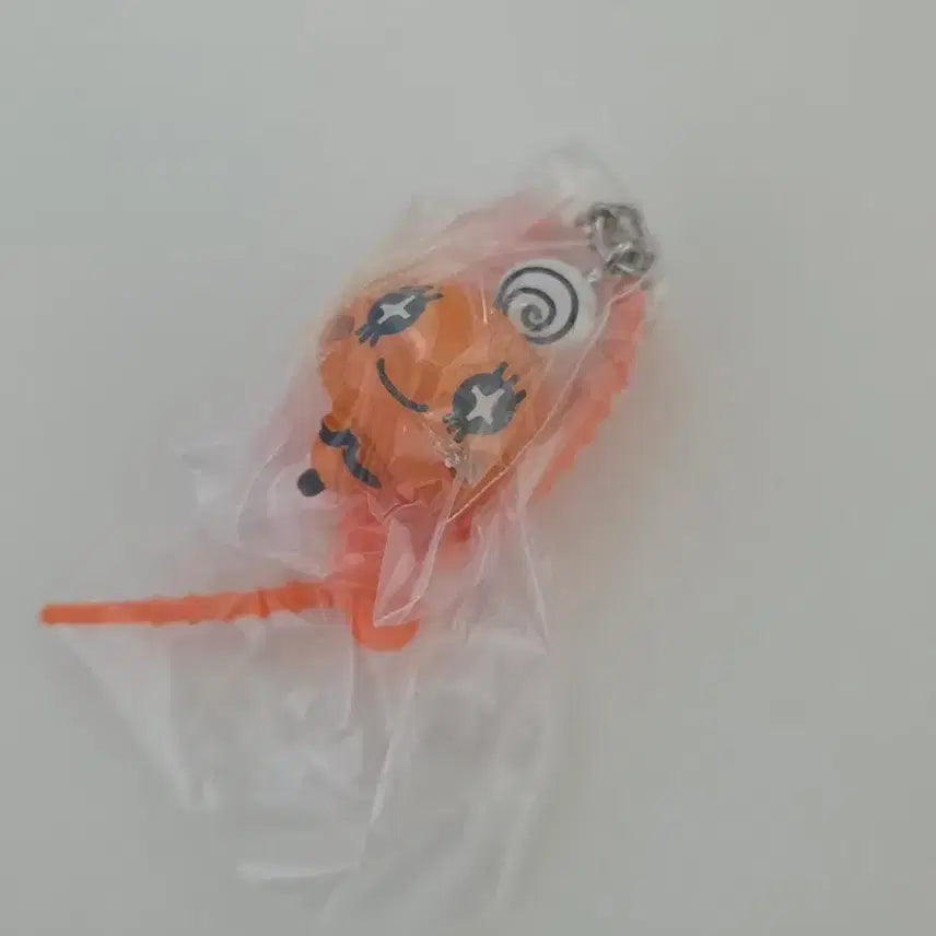 [BUNJANG] Tamagotchi Memetchi Cable Tie Gacha / 다마고치 케이블타이 가챠 메메치