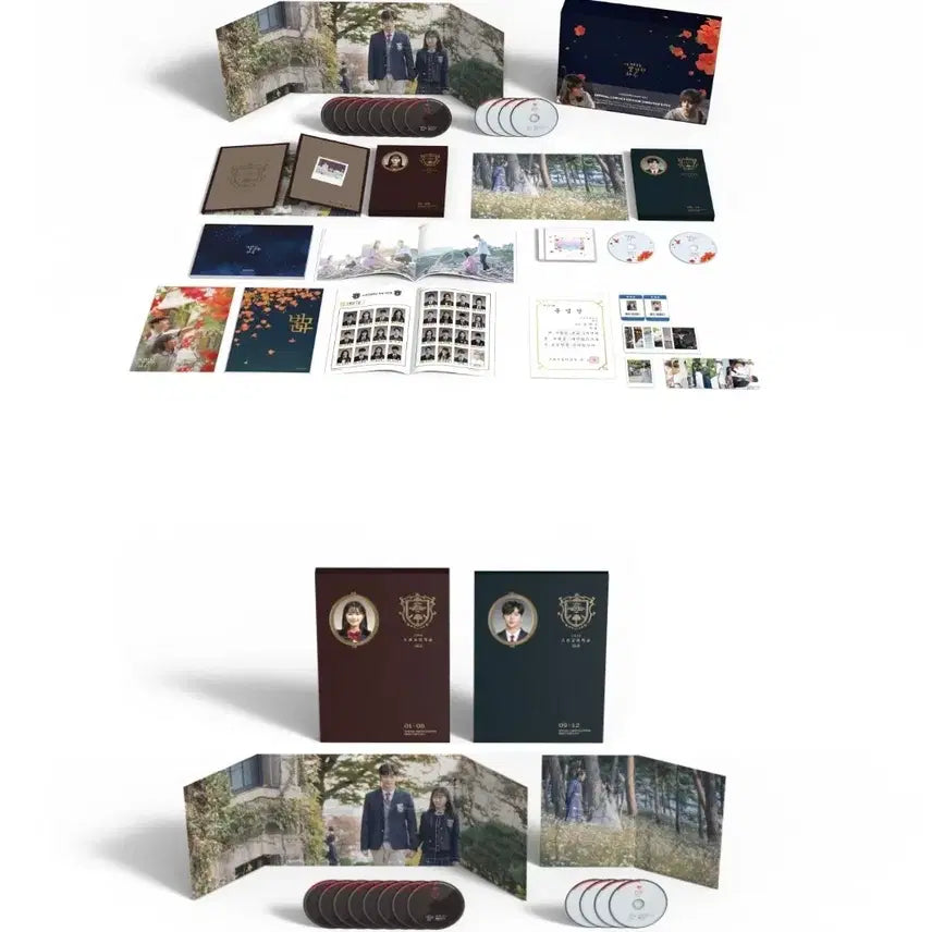 [BUNJANG] Extraordinary You Blu-ray (Includes Pre-order Benefit) / 어쩌다 발견한 하루 블루레이(선입금특전포함) 팝니다