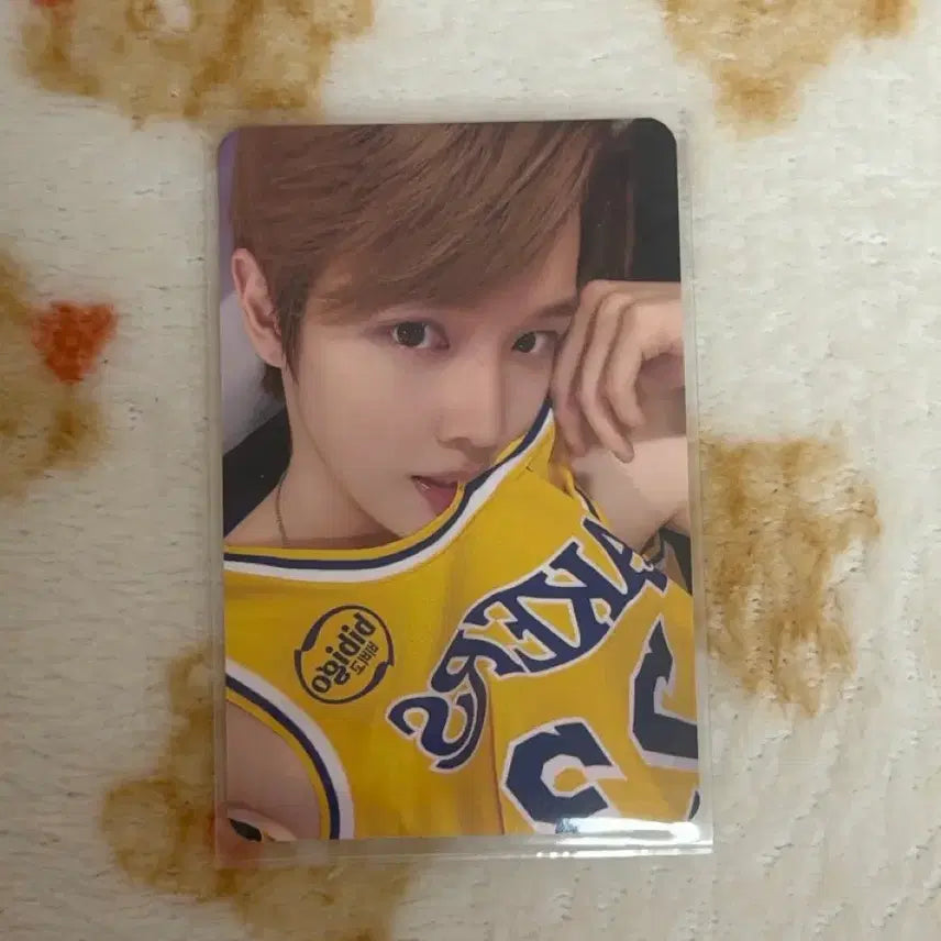 [BUNJANG] RIIZE Sungchan Photocard / 라이즈 성찬 메이크스타 페임 포카 미공포 홍콩 베이커리