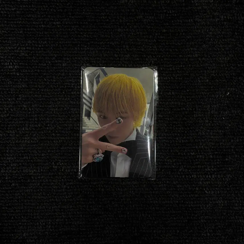 [BUNJANG] BIGBANG 20th Anniversary Membership Exclusive Gift Photocard Set (Sealed) / 빅뱅20주년 멤버십전용 기프트 포토카드 미개봉새상품 세트판매
