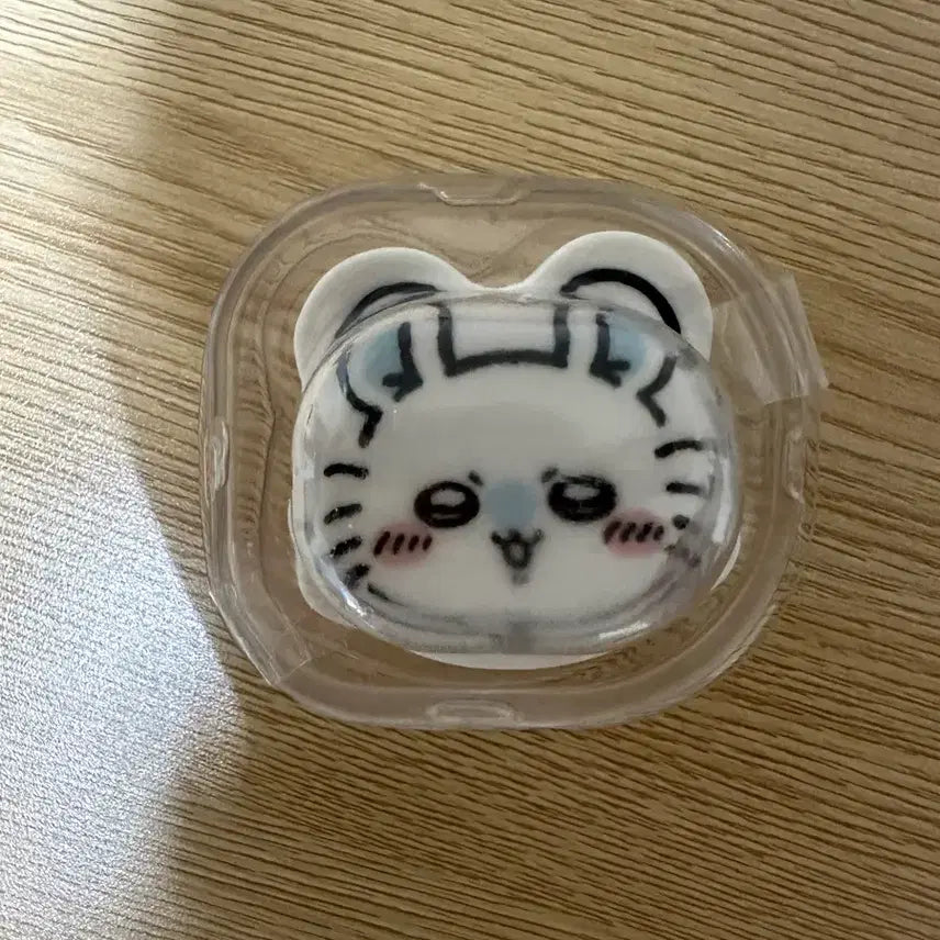 [BUNJANG] Momonga Mini Soy Sauce Dish / 모몽가 미니 종지 접시