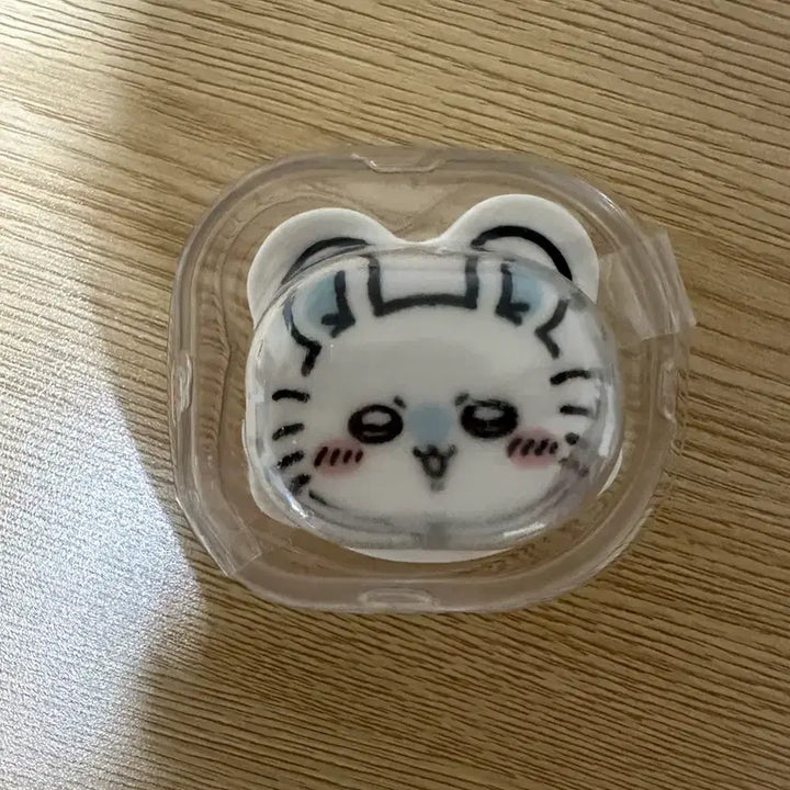 [BUNJANG] Momonga Mini Soy Sauce Dish / 모몽가 미니 종지 접시