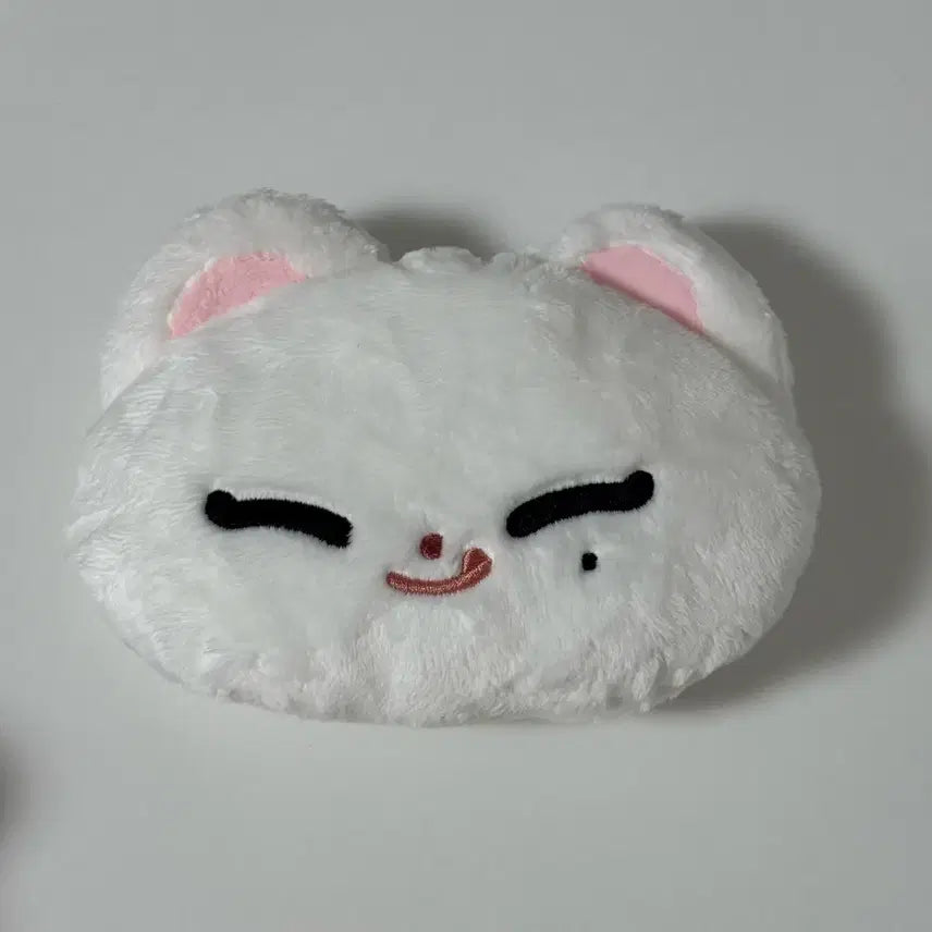 [BUNJANG] ENHYPEN Sunoo Pouch / 새상품) 엔하이픈 선우 파우치 양도