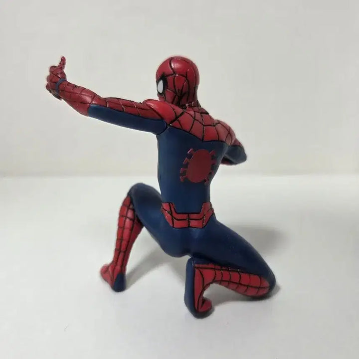 [BUNJANG] Spider-Man Daily Life SR+ Gacha Figure (Non-Metallic) / 마블 스파이더맨의 일상 sr+ 가챠