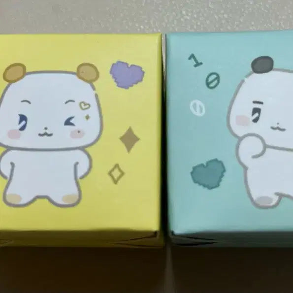 [BUNJANG] Plaub Mmemimu Keycap Bundle Set / 플레이브 므메미무 키캡 뫄,먀미 일괄