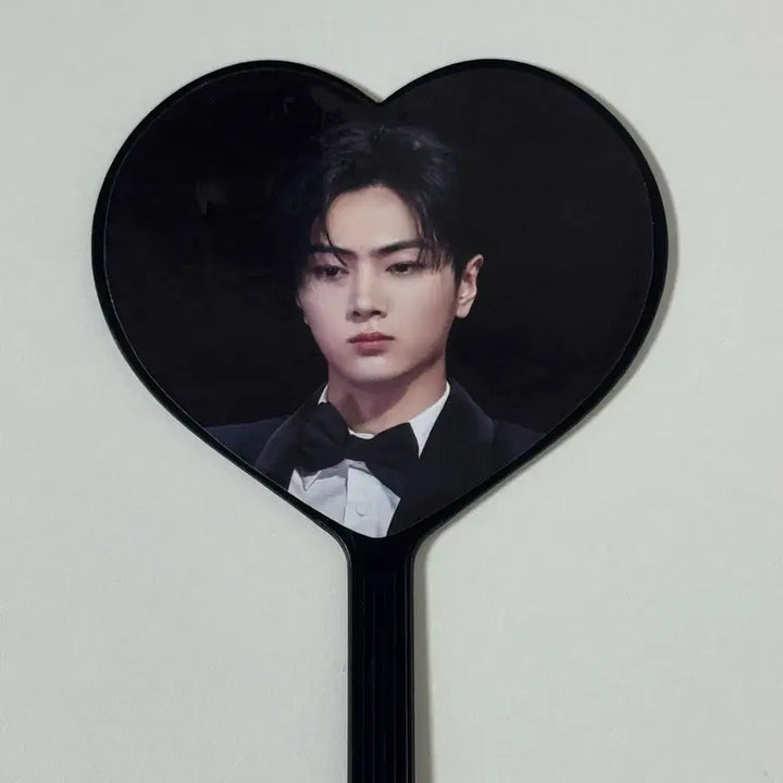 [BUNJANG] ENHYPEN Jay Mini Uchiwa / 엔하이픈 제이 미니 우치와 양도