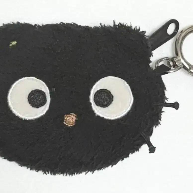 [BUNJANG] Sanrio Chococat Mini Pouch Keyring / 산리오 초코캣 미니 파우치 키링
