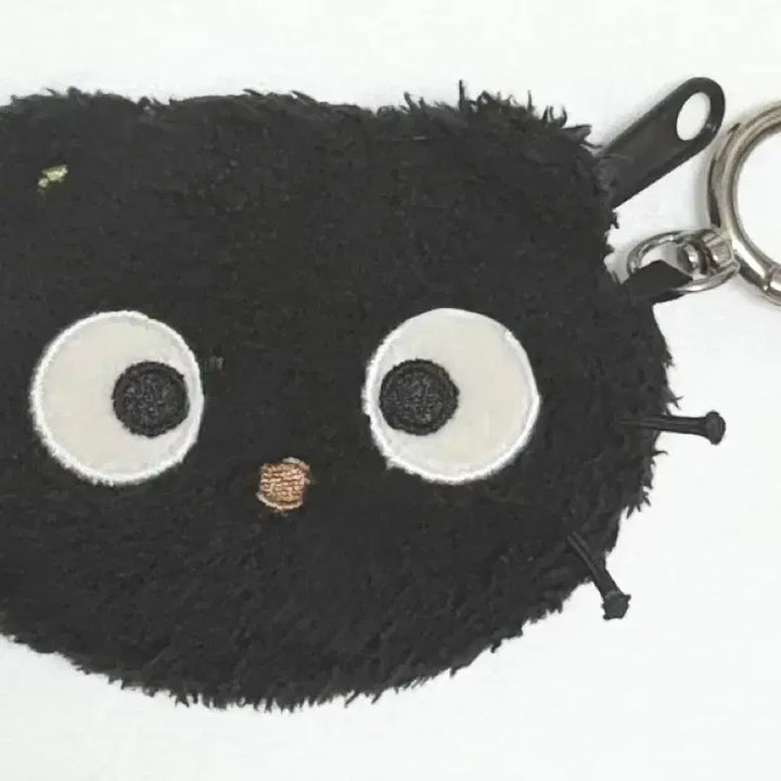 [BUNJANG] Sanrio Chococat Mini Pouch Keyring / 산리오 초코캣 미니 파우치 키링