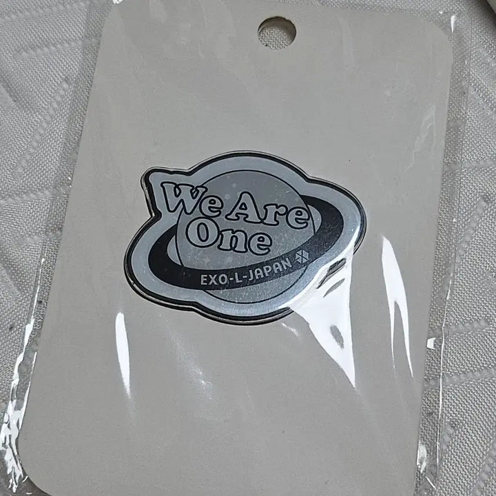 [BUNJANG] EXO Japan Fanclub POB Grip Talk (Sealed) / (미개봉) EXO 엑소 일본 팬클럽 특전 그립톡