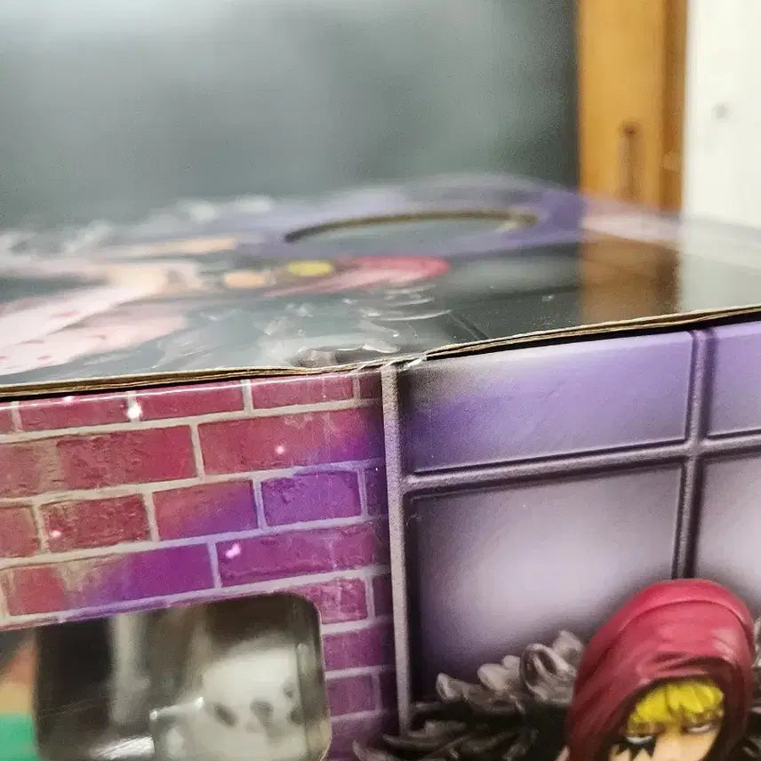 [BUNJANG] Pop! Pirates - Corazon &amp; Law Sealed Figure / pop코라손&amp;로우 미개봉 원피스피규어