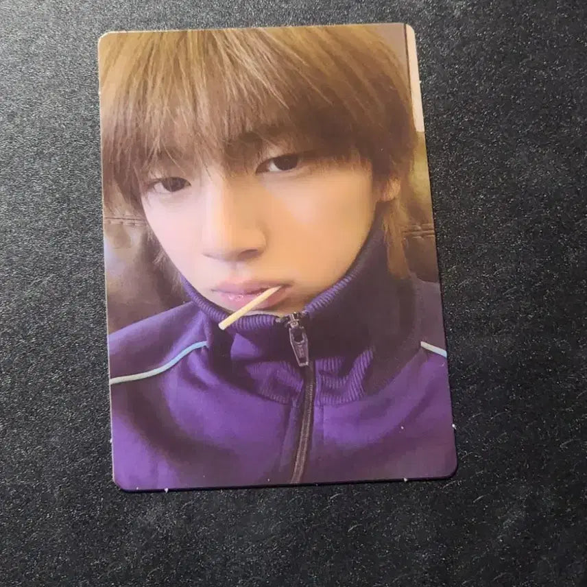 [BUNJANG] SEVENTEEN Jeonghan GREEN Photocard / 코르티스 GREEN GREEN 위버스 포카 주훈 김주훈