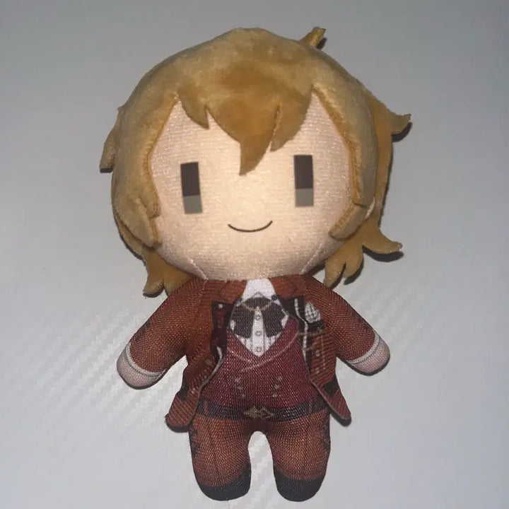 [BUNJANG] Ensemble Stars Hakaze Kaoru Plush Doll / 앙스타 앙상블스타즈 하카제 카오루 누이