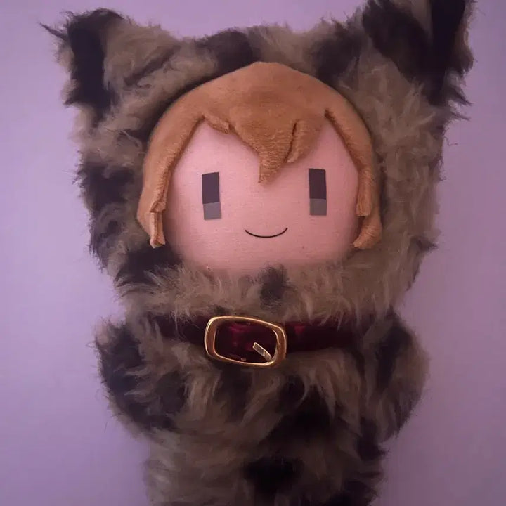 [BUNJANG] Ensemble Stars Hakaze Kaoru Plush Doll / 앙스타 앙상블스타즈 하카제 카오루 누이