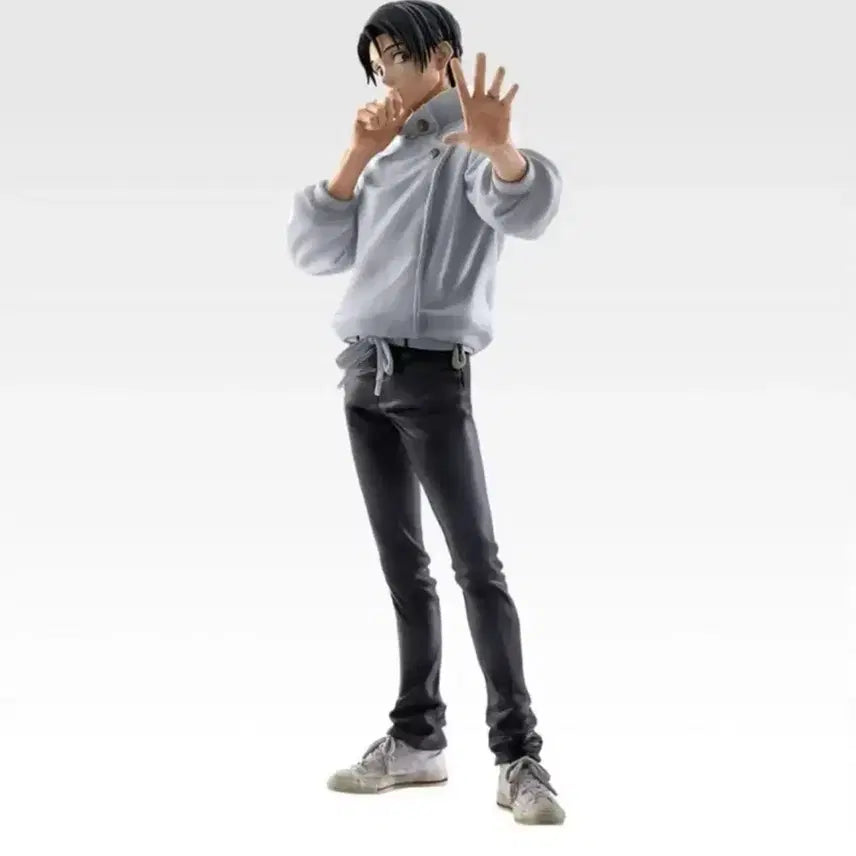 [BUNJANG] Jujutsu Kaisen Yuta G Prize Figure (Sealed) / 주술회전 이치방쿠지 유타 g상 미개봉
